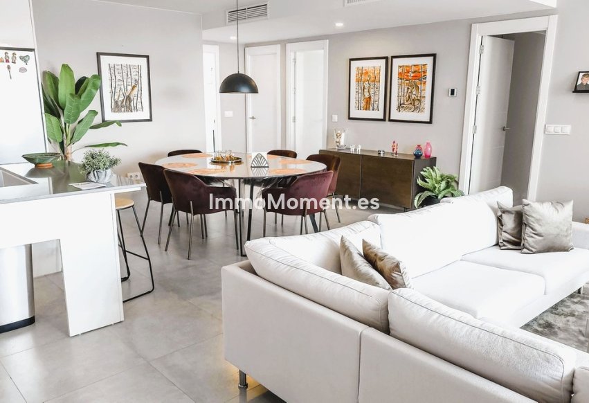 Revente - Appartement - Mijas - La Cala de Mijas