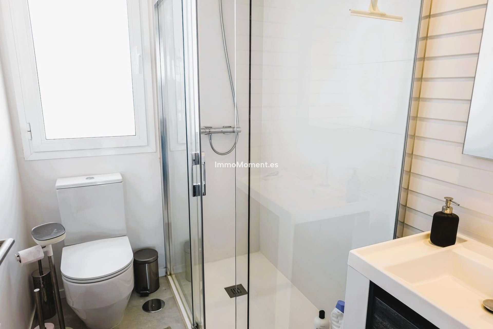 Revente - Appartement - Mijas - La Cala de Mijas