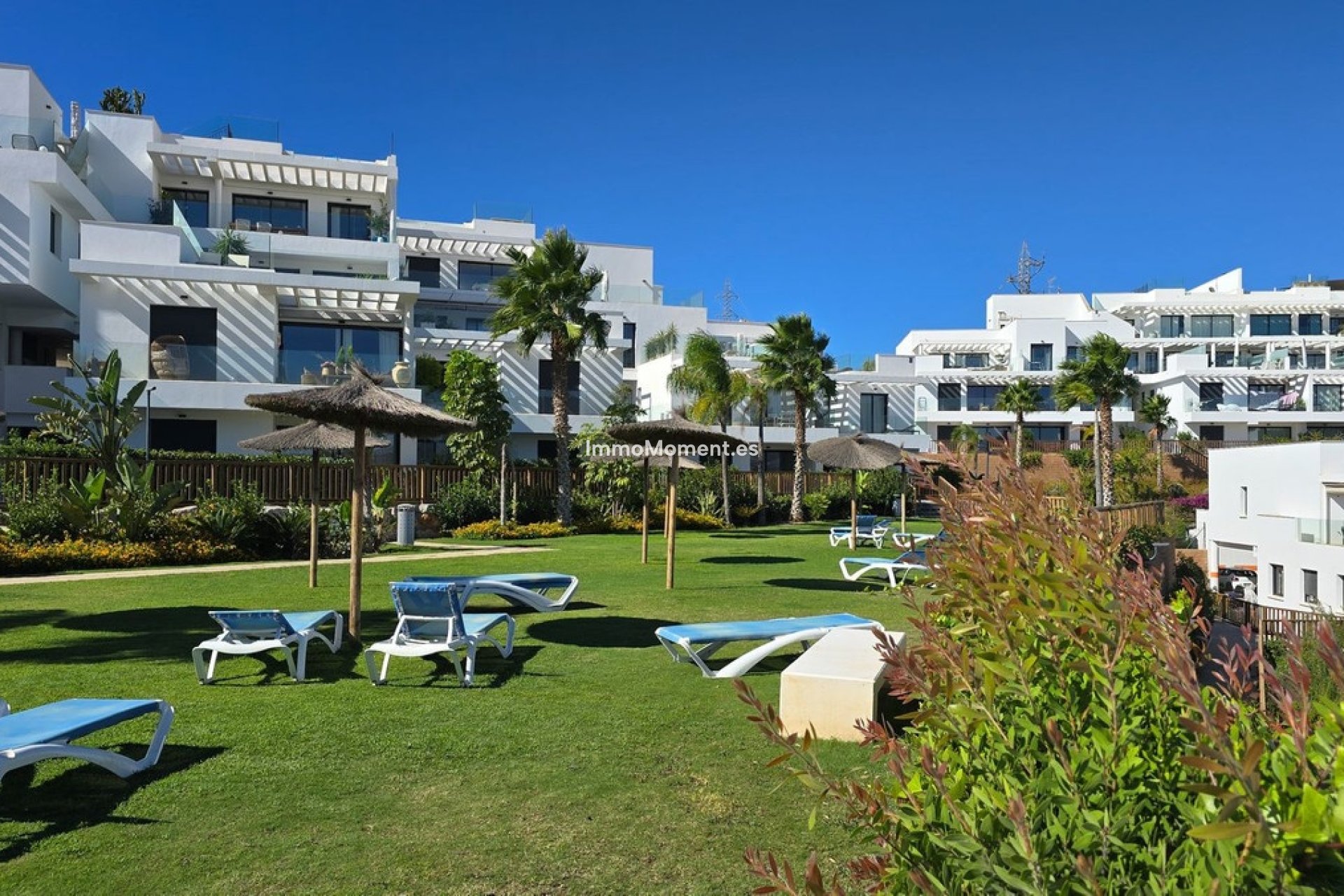 Revente - Appartement - Mijas - La Cala de Mijas