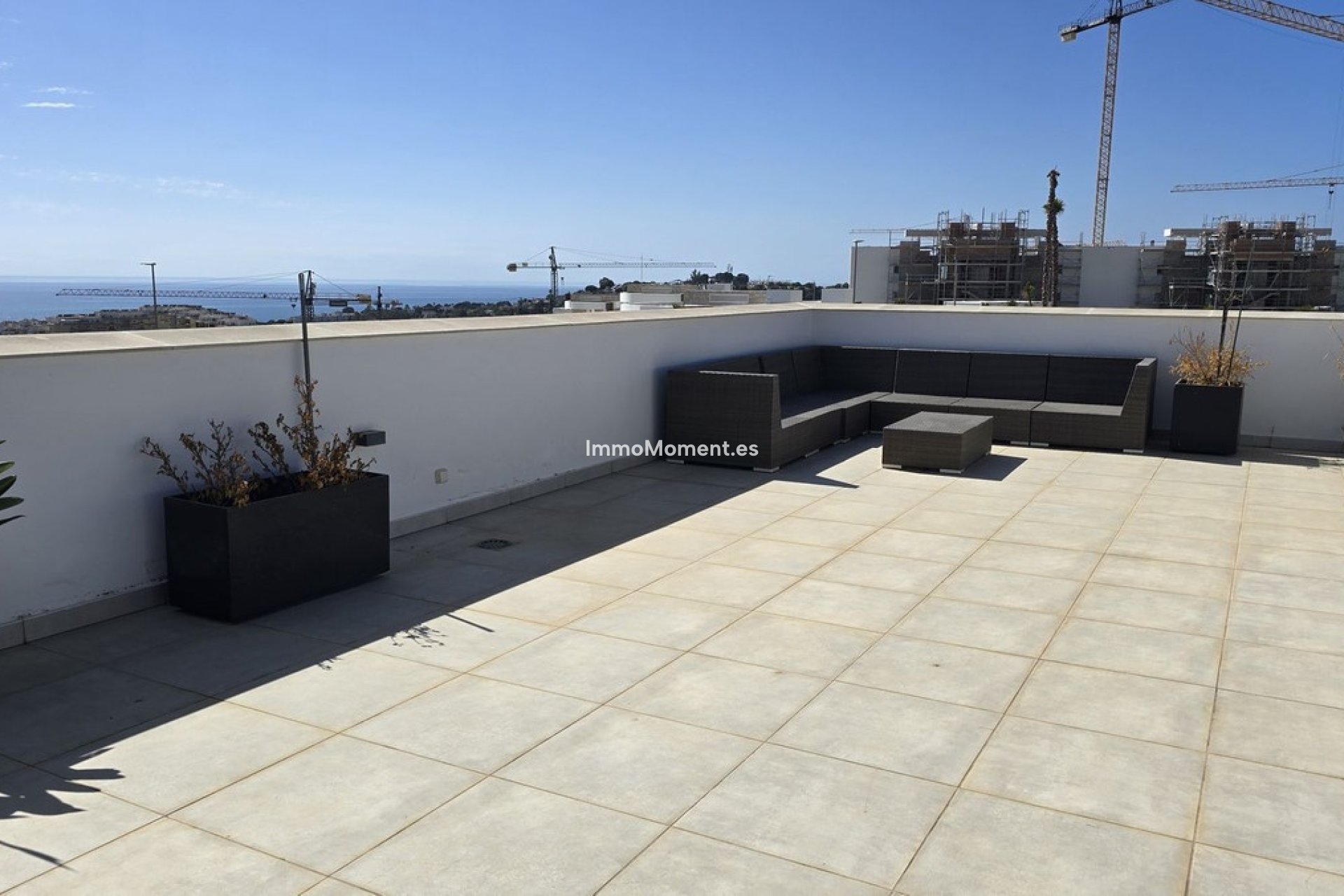 Revente - Appartement - Mijas - La Cala de Mijas