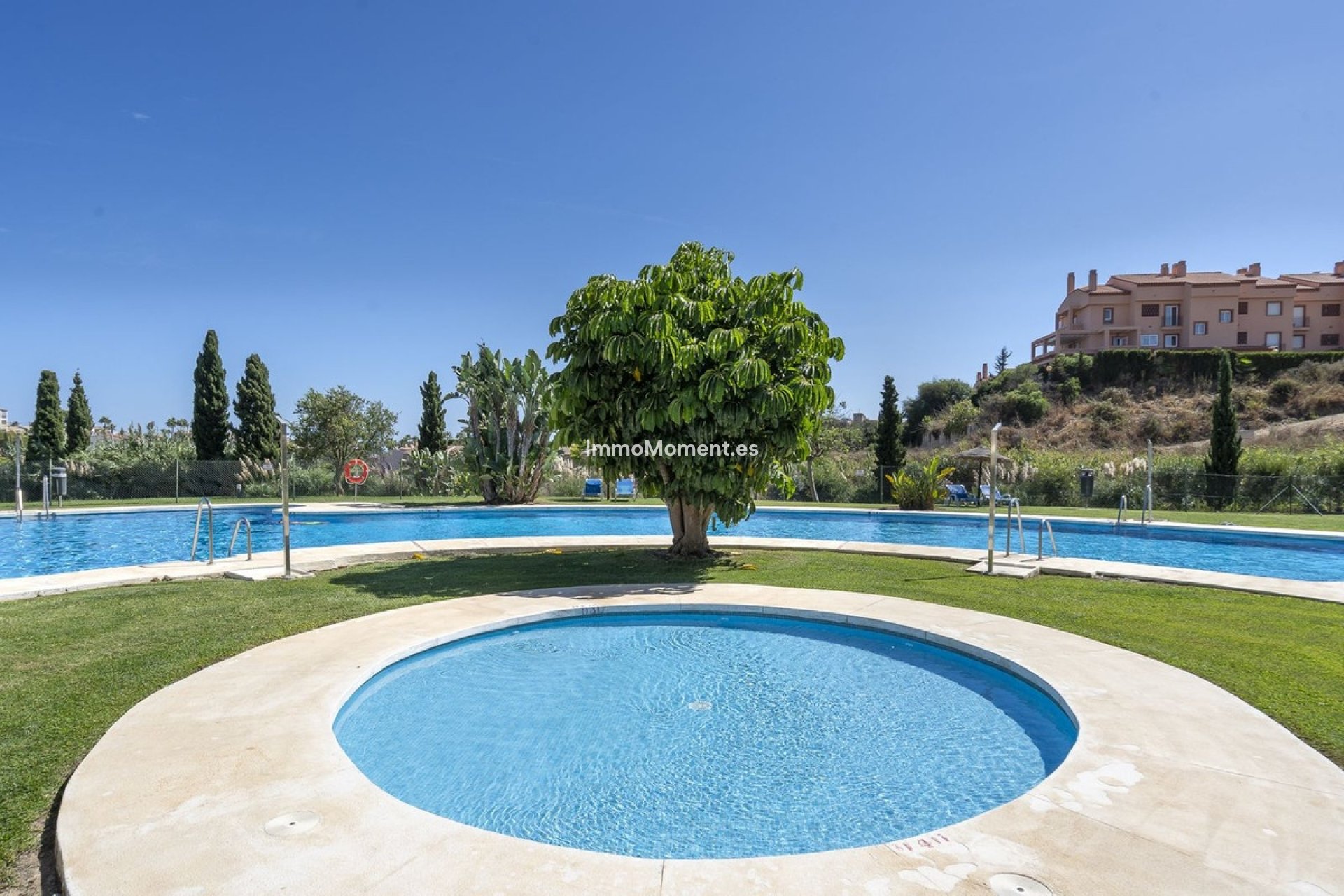Revente - Appartement - Mijas - La Cala de Mijas