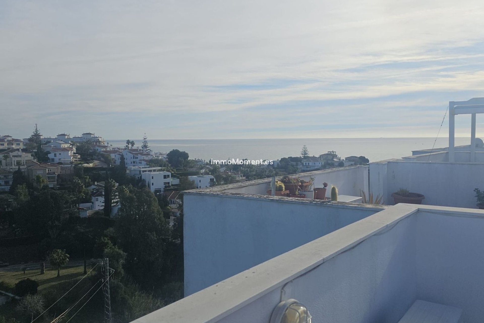 Revente - Appartement - Mijas - La Cala de Mijas