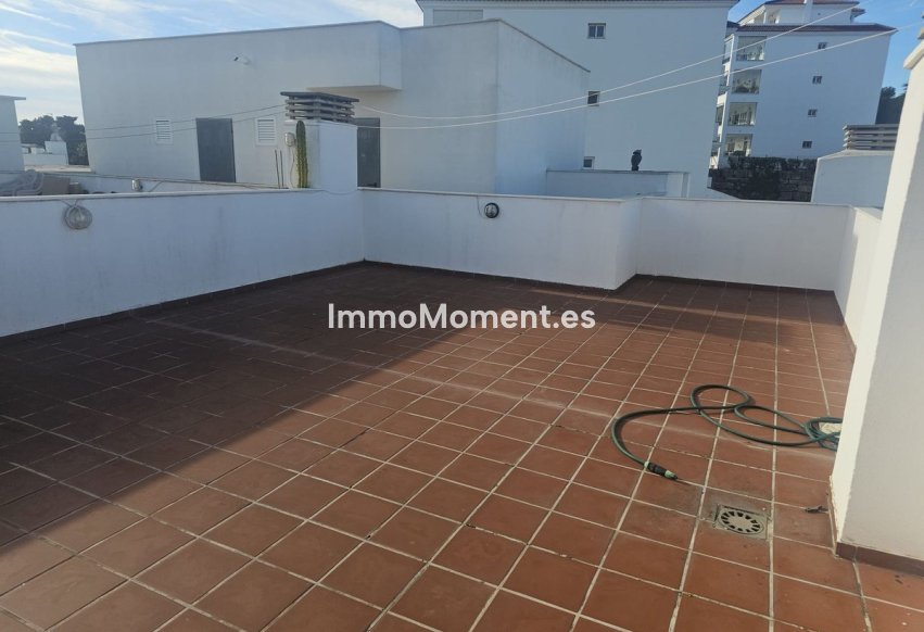 Revente - Appartement - Mijas - La Cala de Mijas