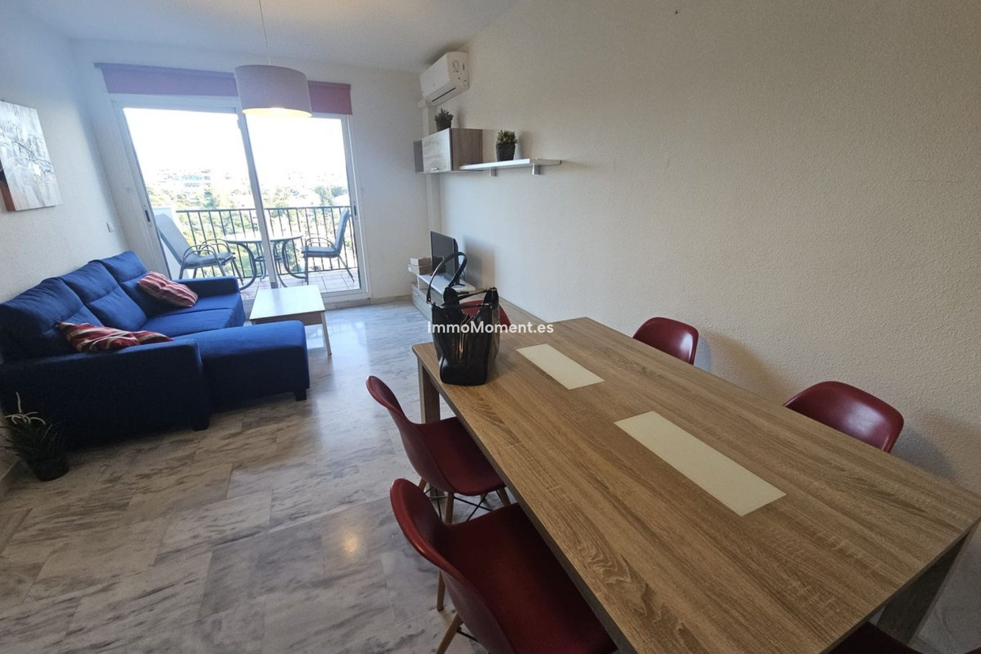 Revente - Appartement - Mijas - La Cala de Mijas
