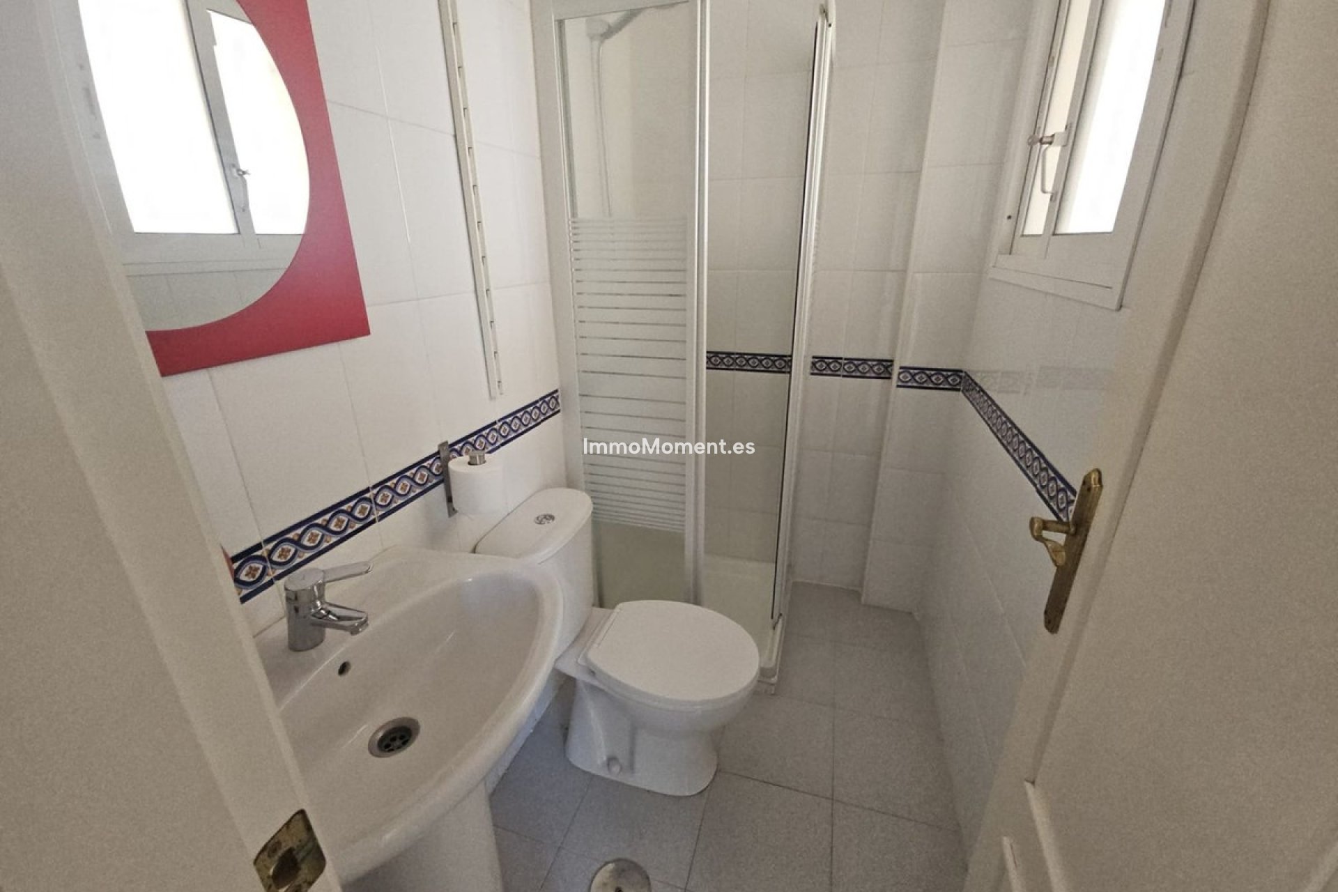 Revente - Appartement - Mijas - La Cala de Mijas