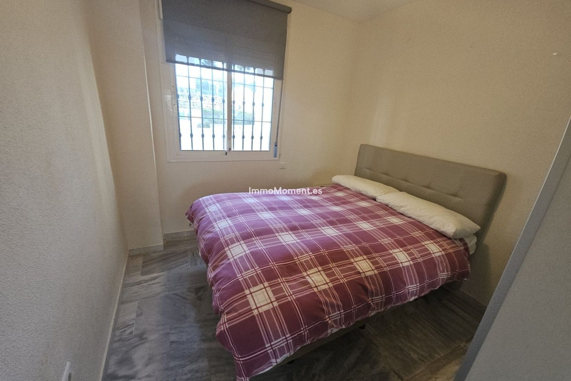 Revente - Appartement - Mijas - La Cala de Mijas