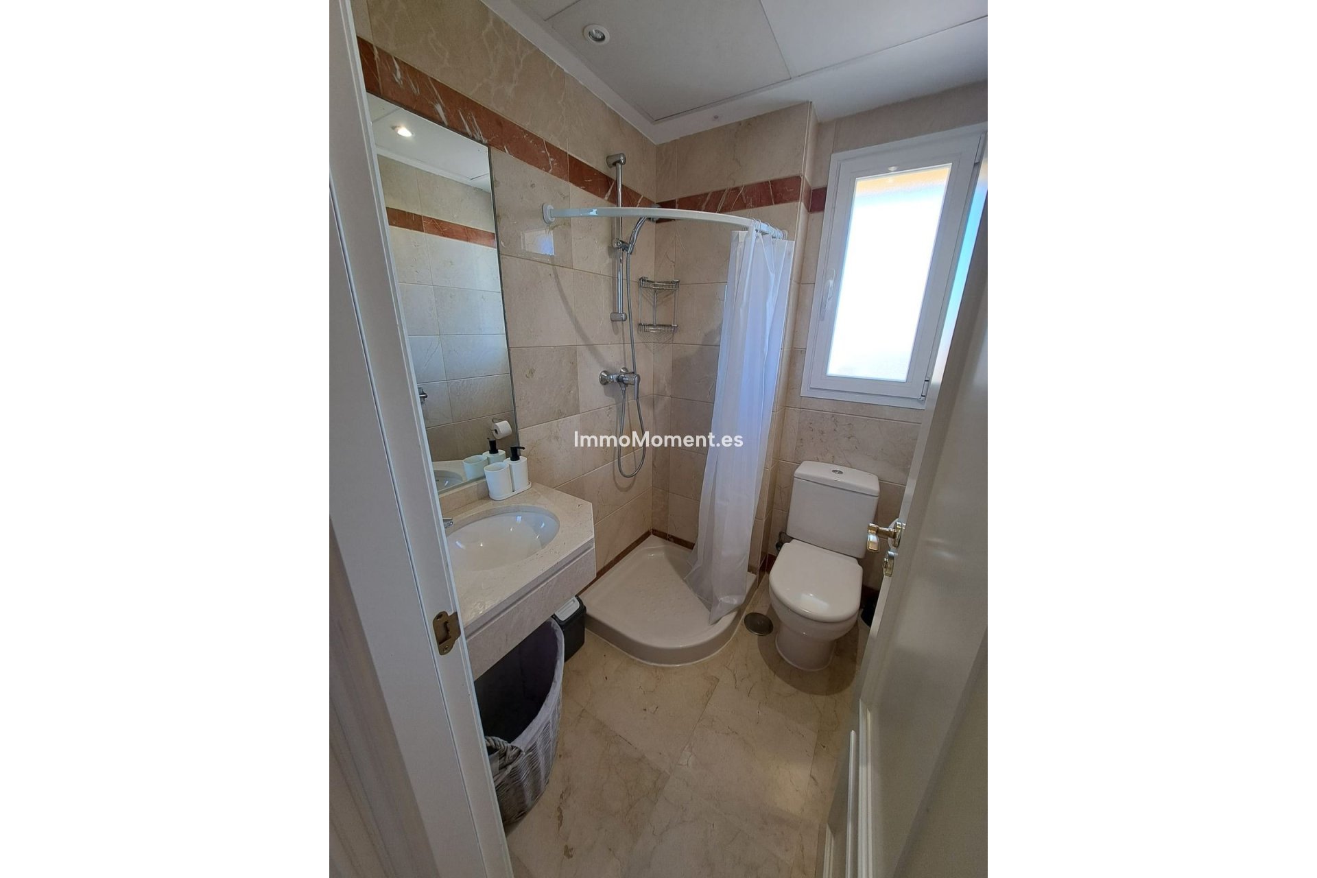 Revente - Appartement - Mijas - La Cala de Mijas