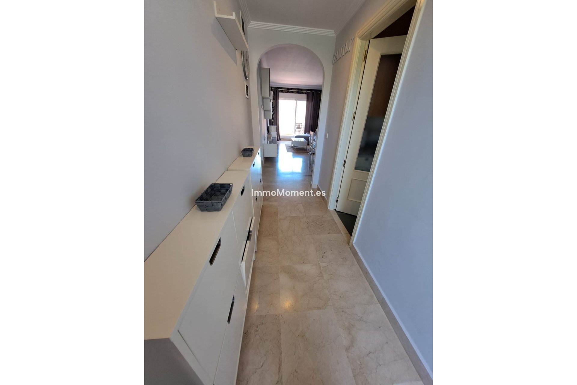 Revente - Appartement - Mijas - La Cala de Mijas