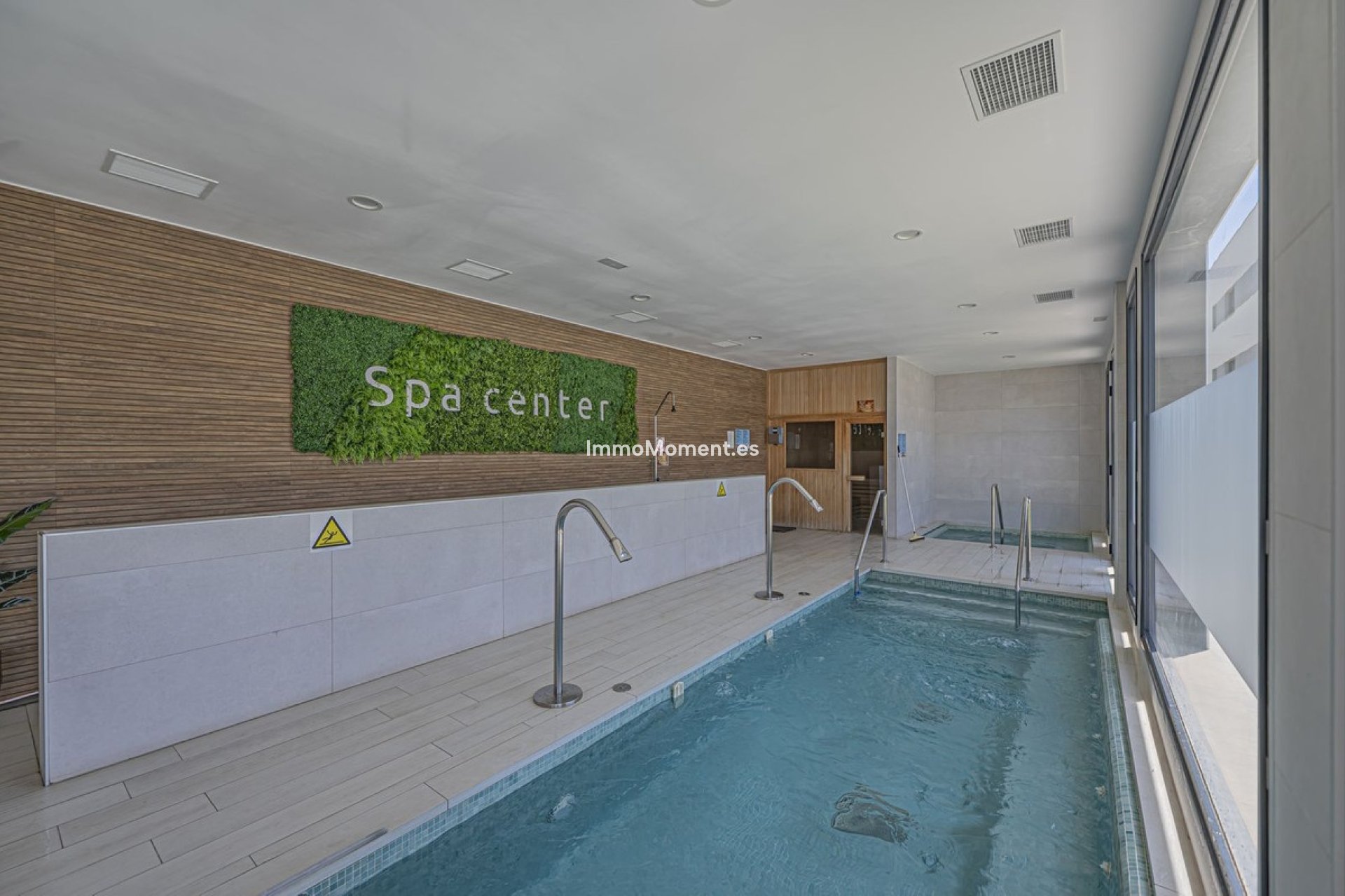 Revente - Appartement - Mijas - La Cala de Mijas