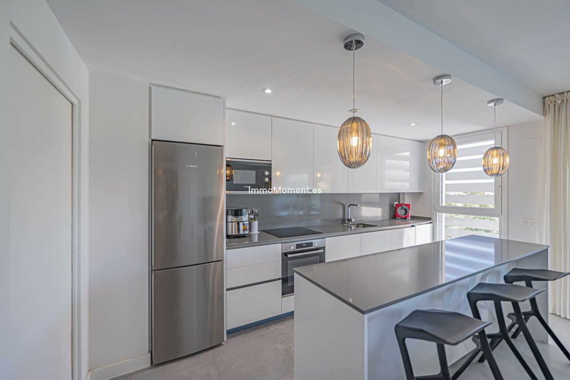 Revente - Appartement - Mijas - La Cala de Mijas