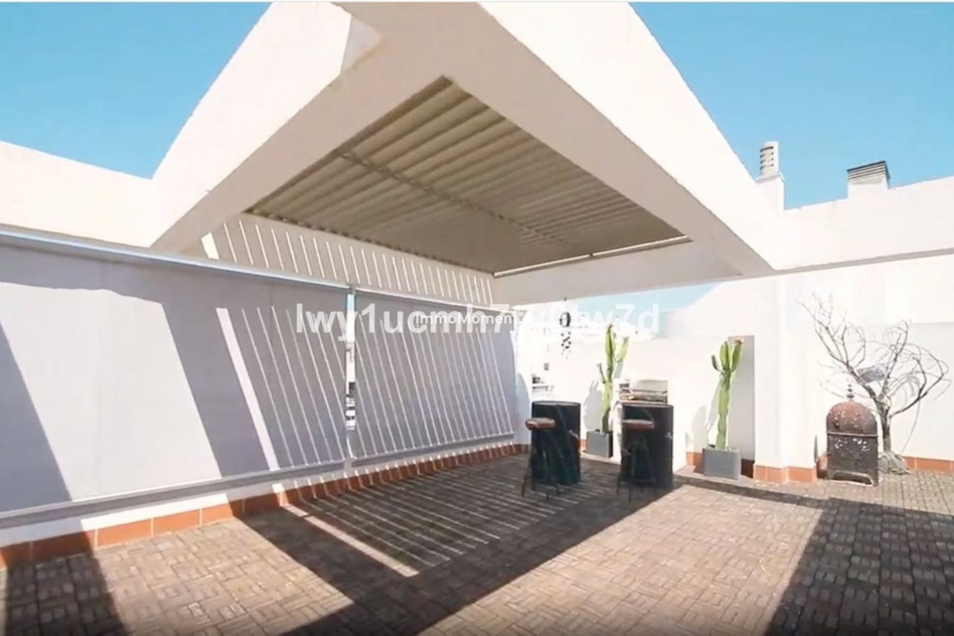 Revente - Appartement - Mijas - La Cala de Mijas