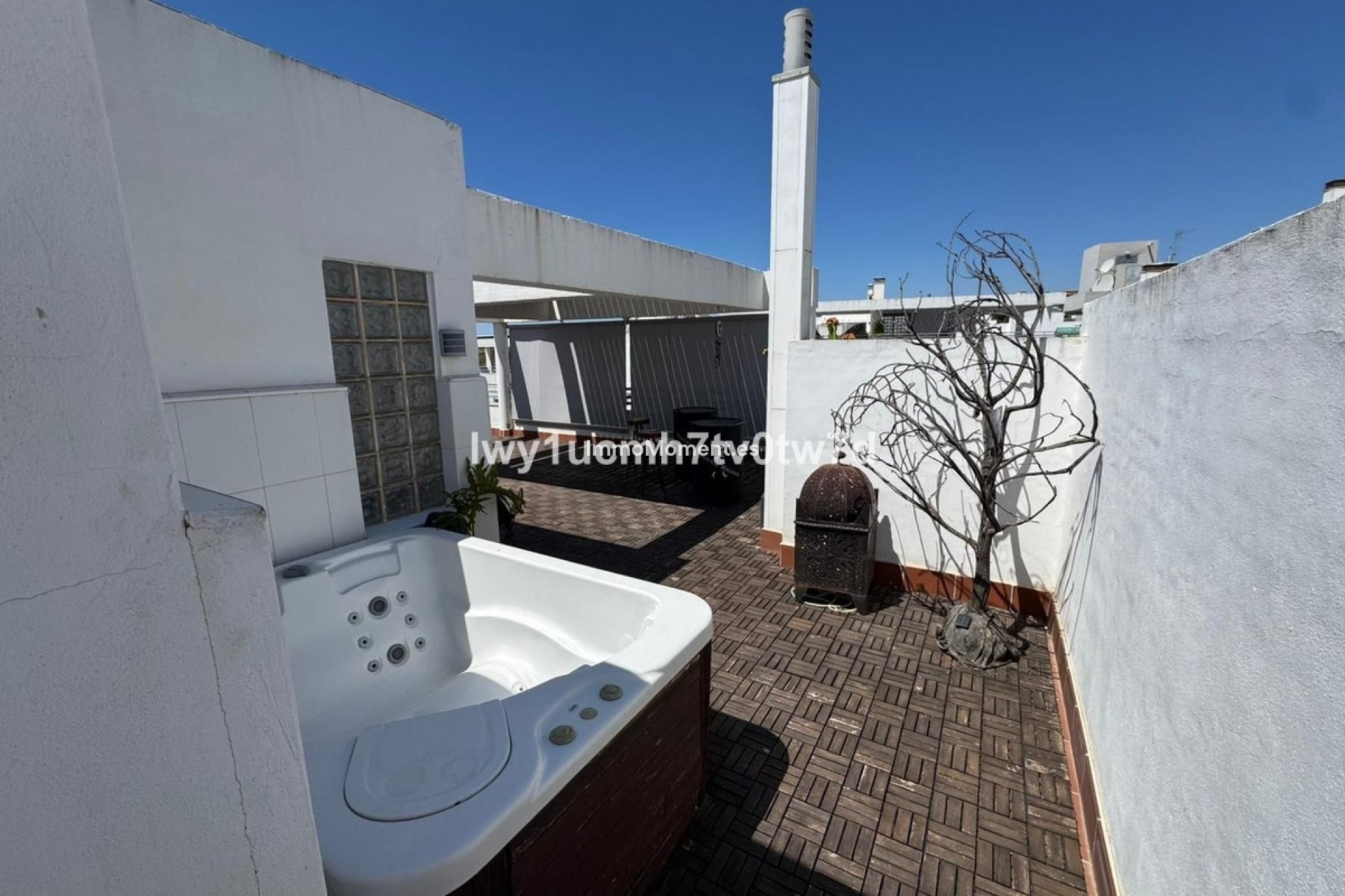 Revente - Appartement - Mijas - La Cala de Mijas