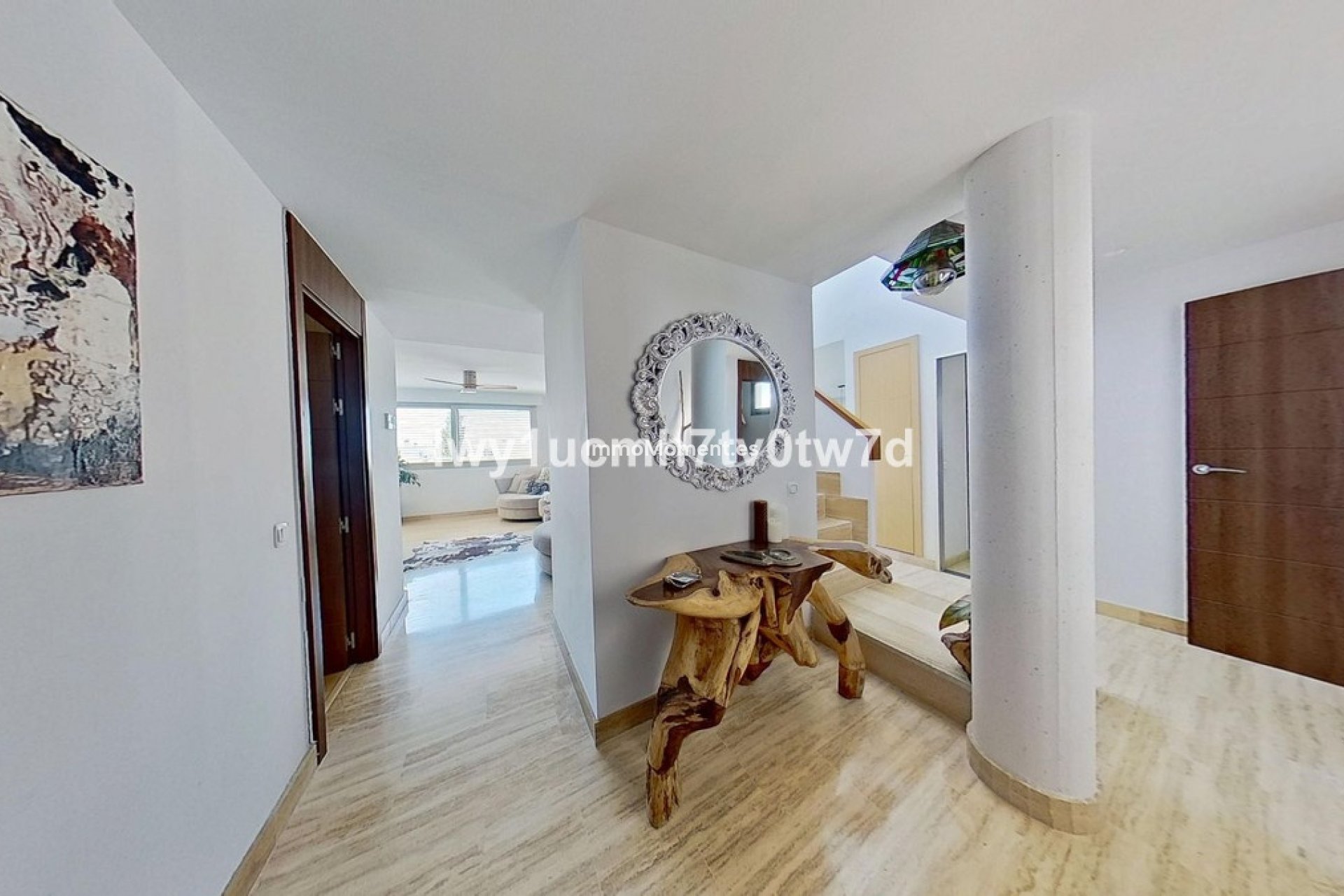 Revente - Appartement - Mijas - La Cala de Mijas