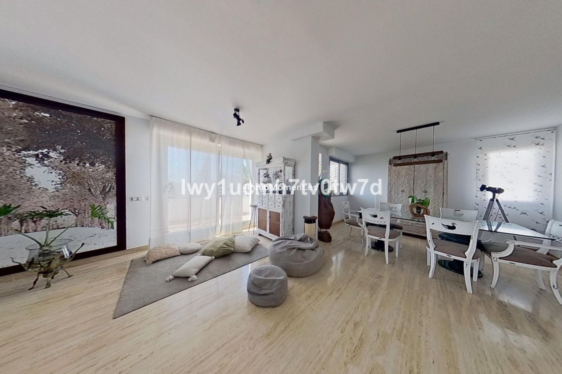 Revente - Appartement - Mijas - La Cala de Mijas