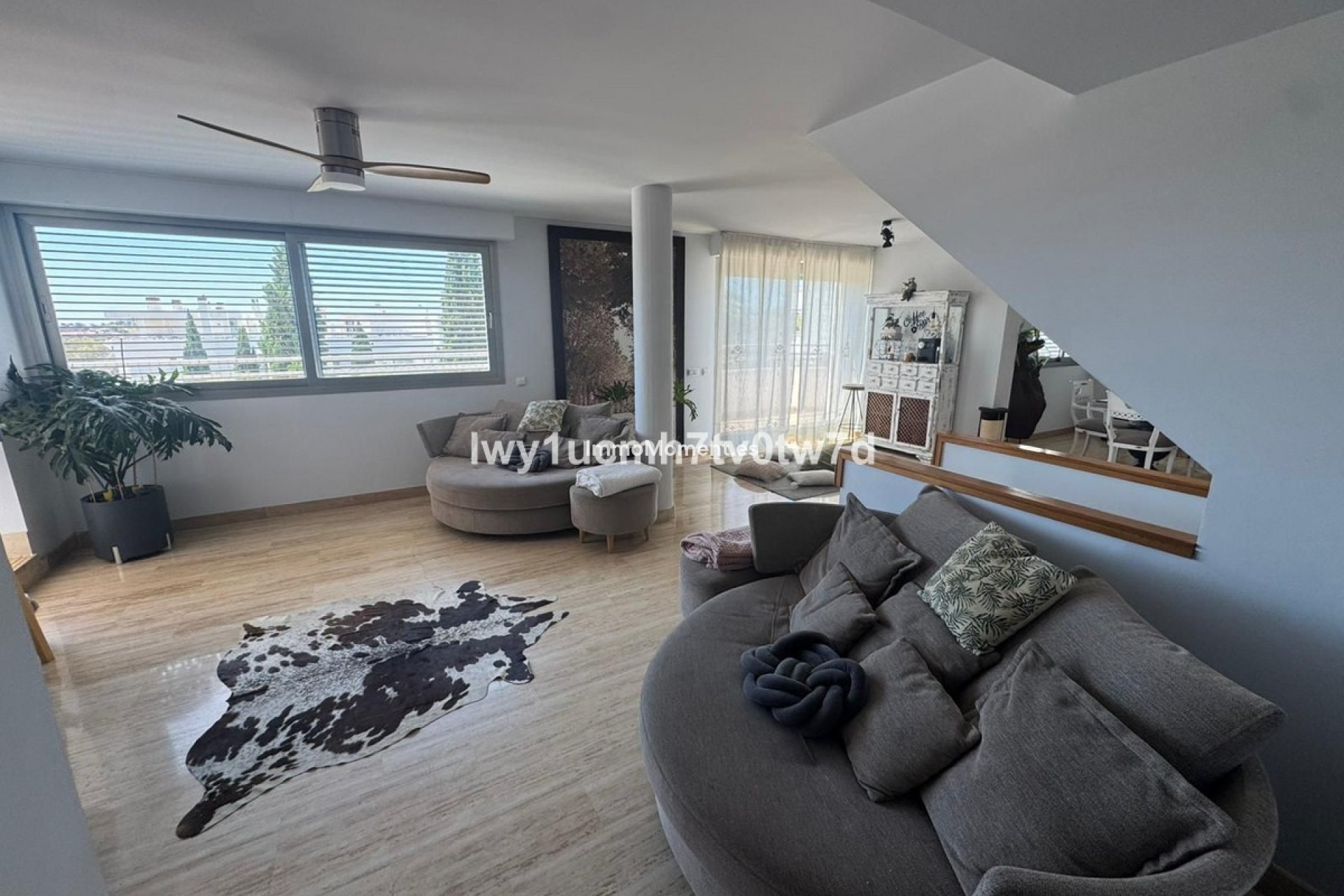 Revente - Appartement - Mijas - La Cala de Mijas