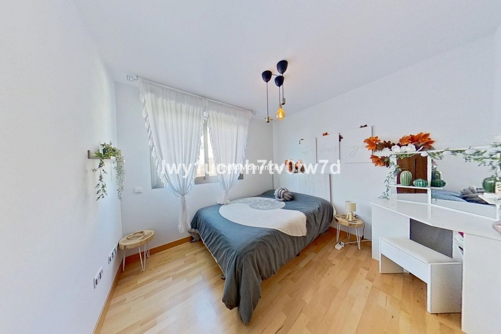 Revente - Appartement - Mijas - La Cala de Mijas