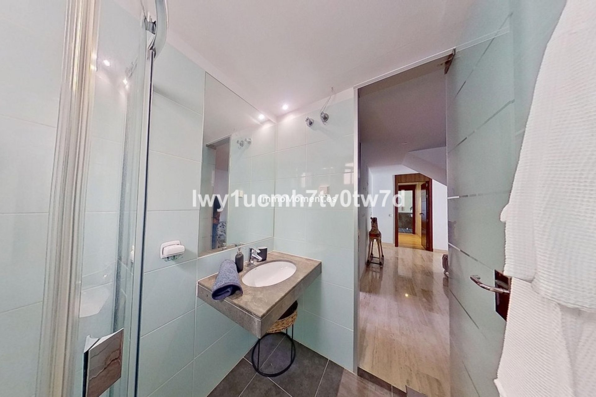 Revente - Appartement - Mijas - La Cala de Mijas