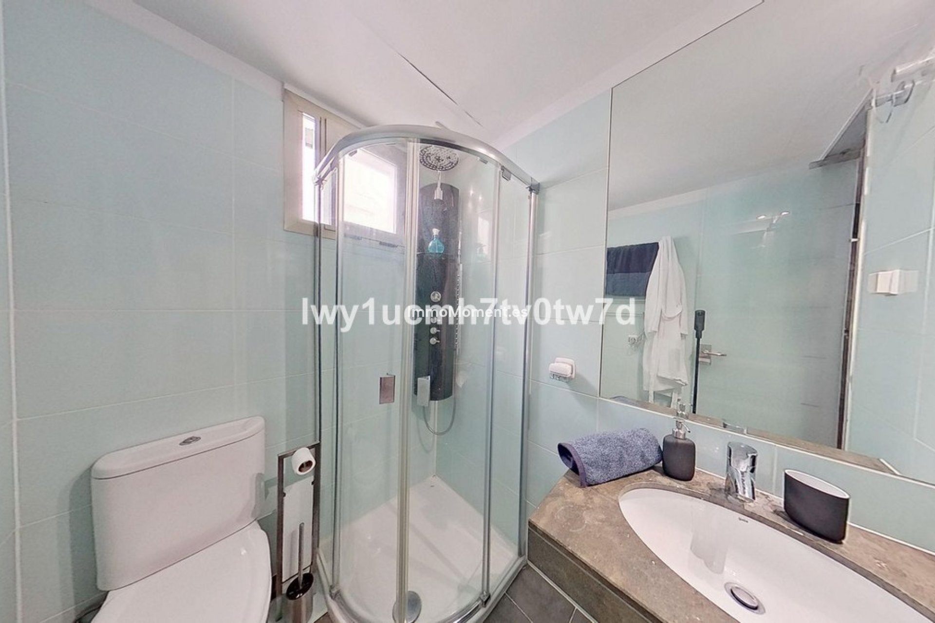 Revente - Appartement - Mijas - La Cala de Mijas