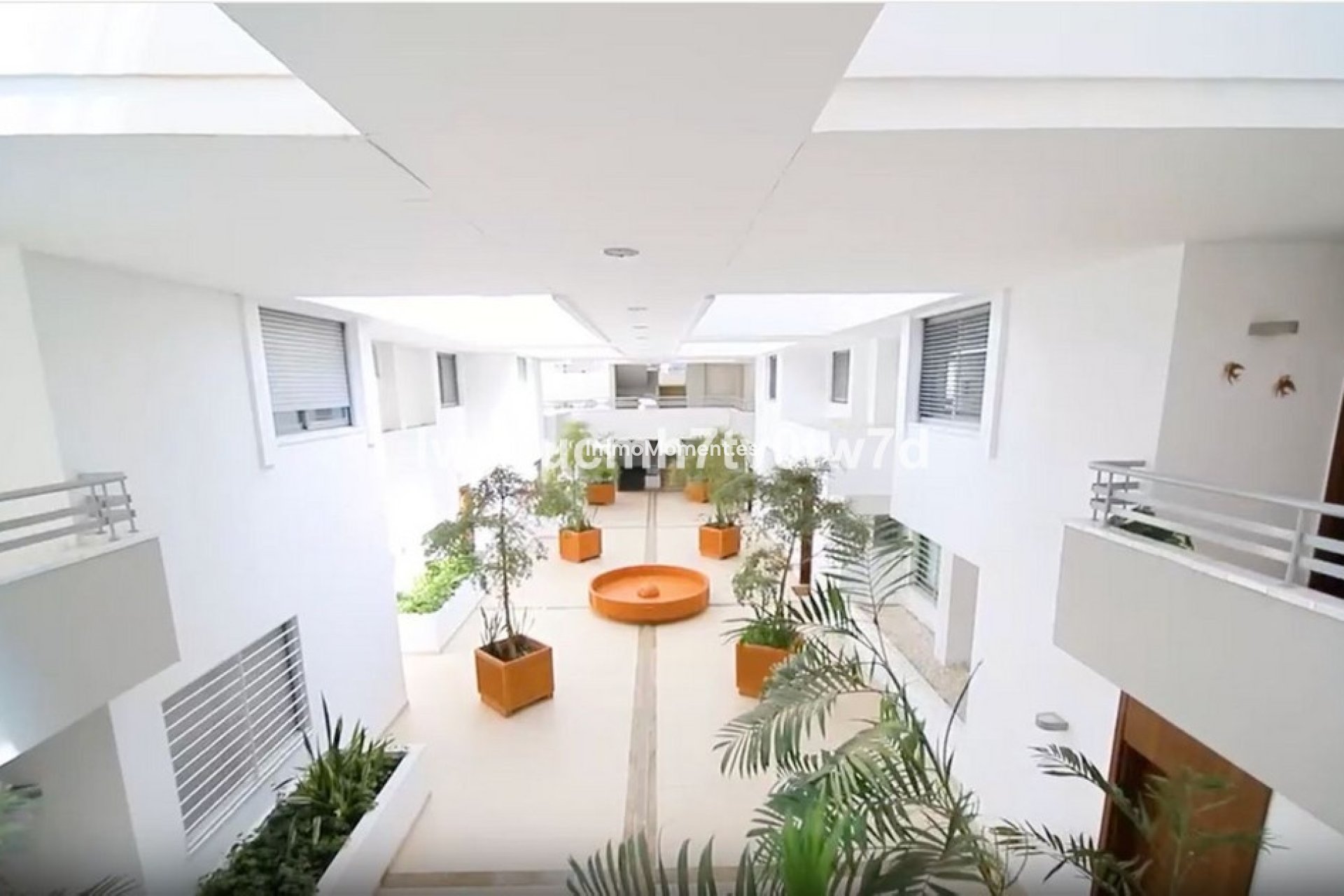 Revente - Appartement - Mijas - La Cala de Mijas