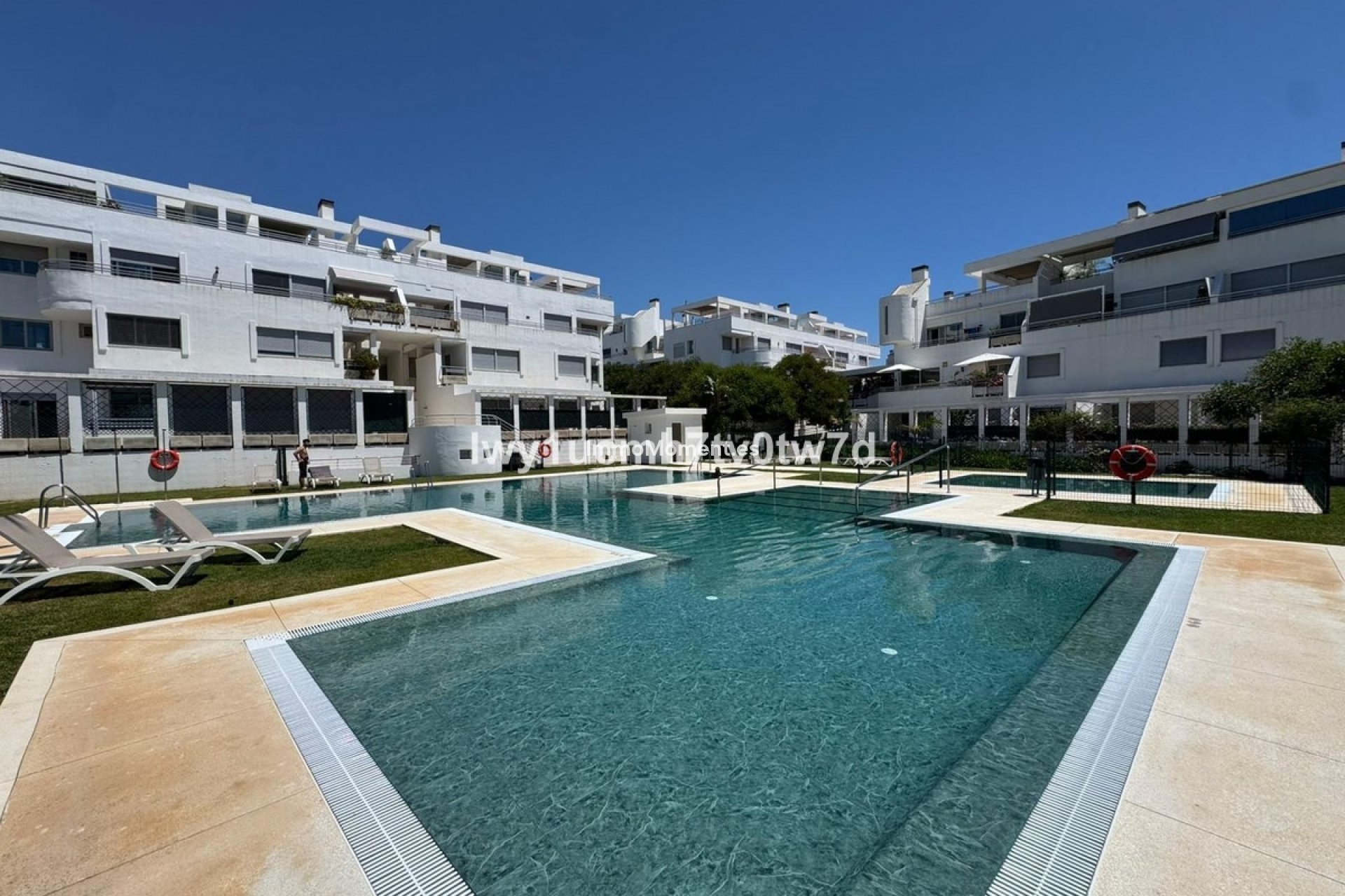 Revente - Appartement - Mijas - La Cala de Mijas