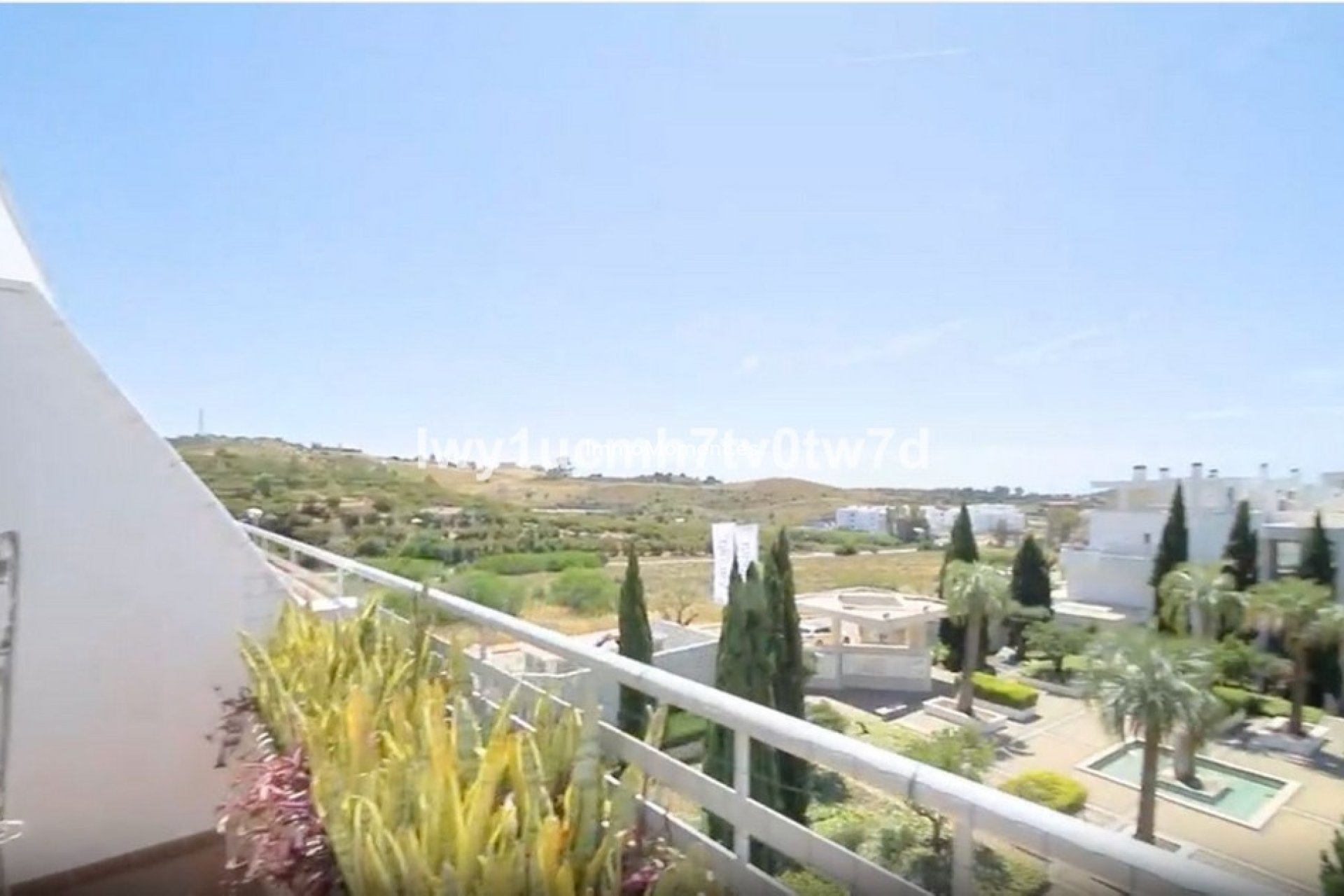 Revente - Appartement - Mijas - La Cala de Mijas
