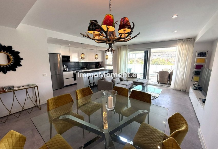Revente - Appartement - Mijas - La Cala de Mijas
