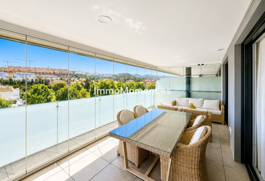 Revente - Appartement - Mijas - La Cala de Mijas