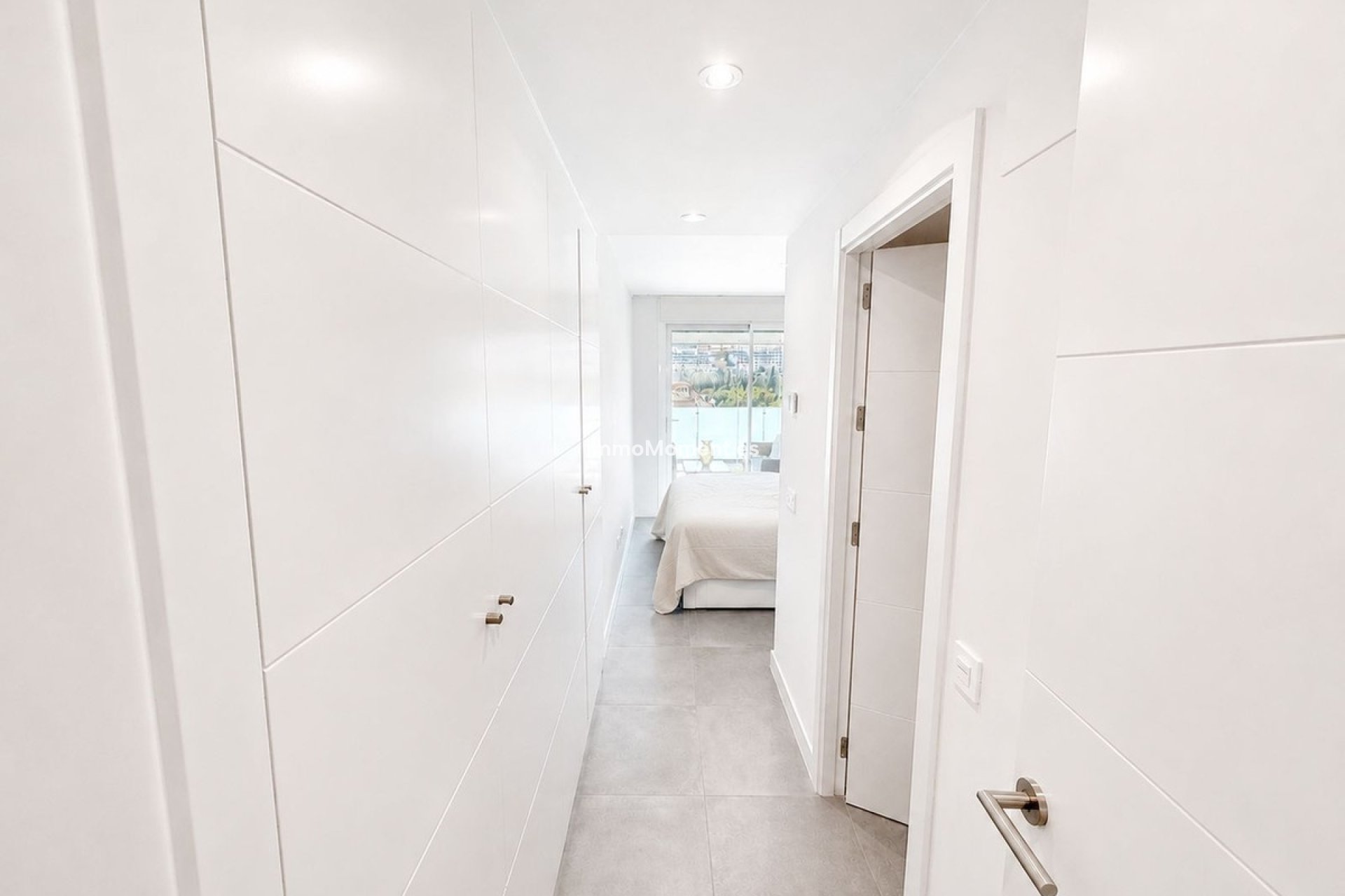 Revente - Appartement - Mijas - La Cala de Mijas