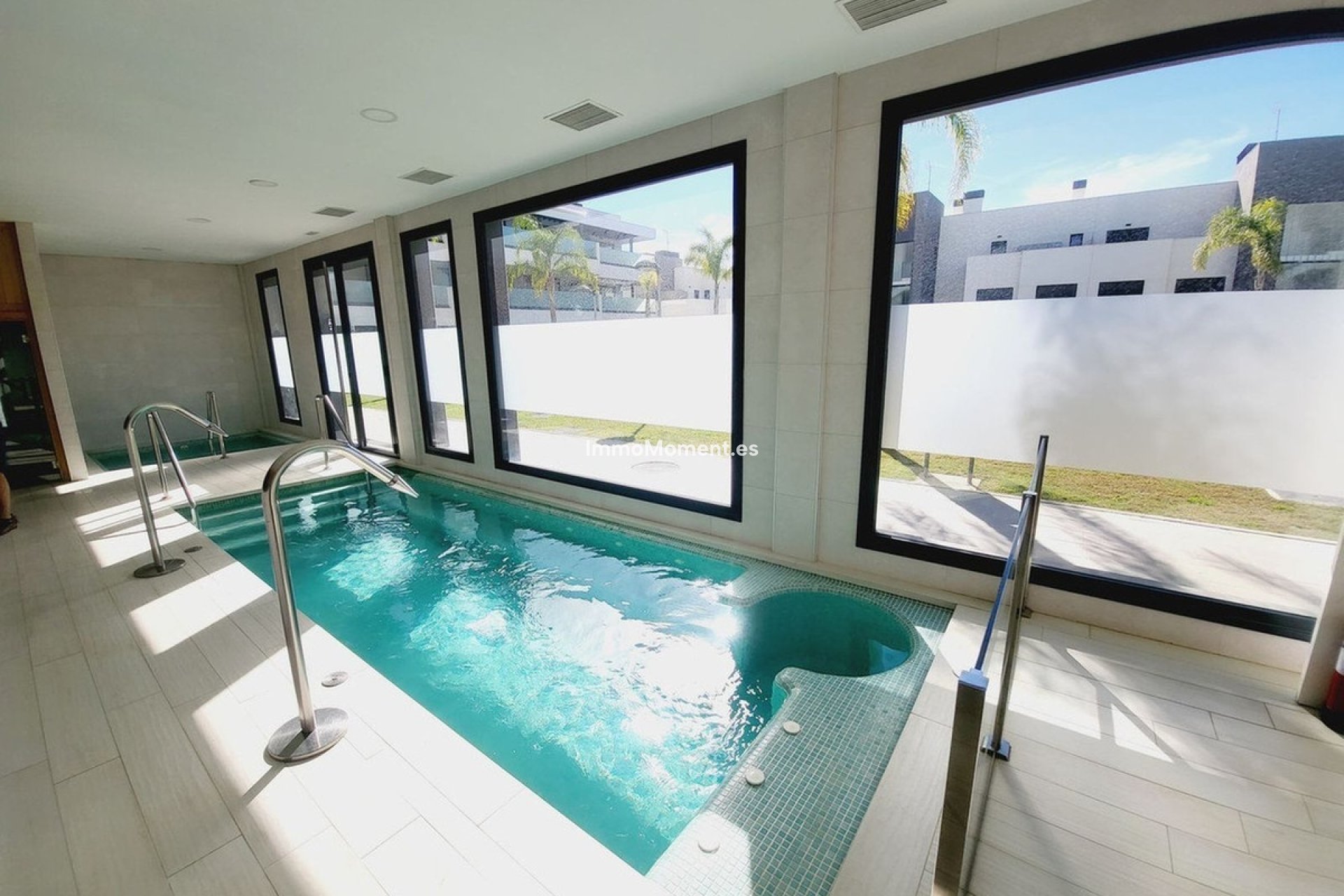 Revente - Appartement - Mijas - La Cala de Mijas
