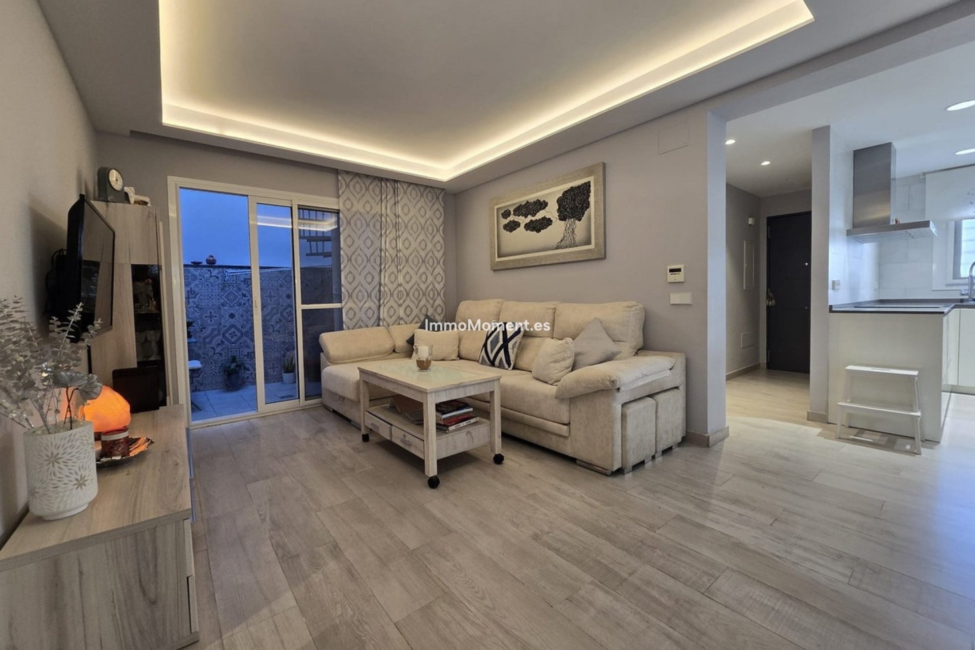 Revente - Appartement - Mijas - La Cala de Mijas