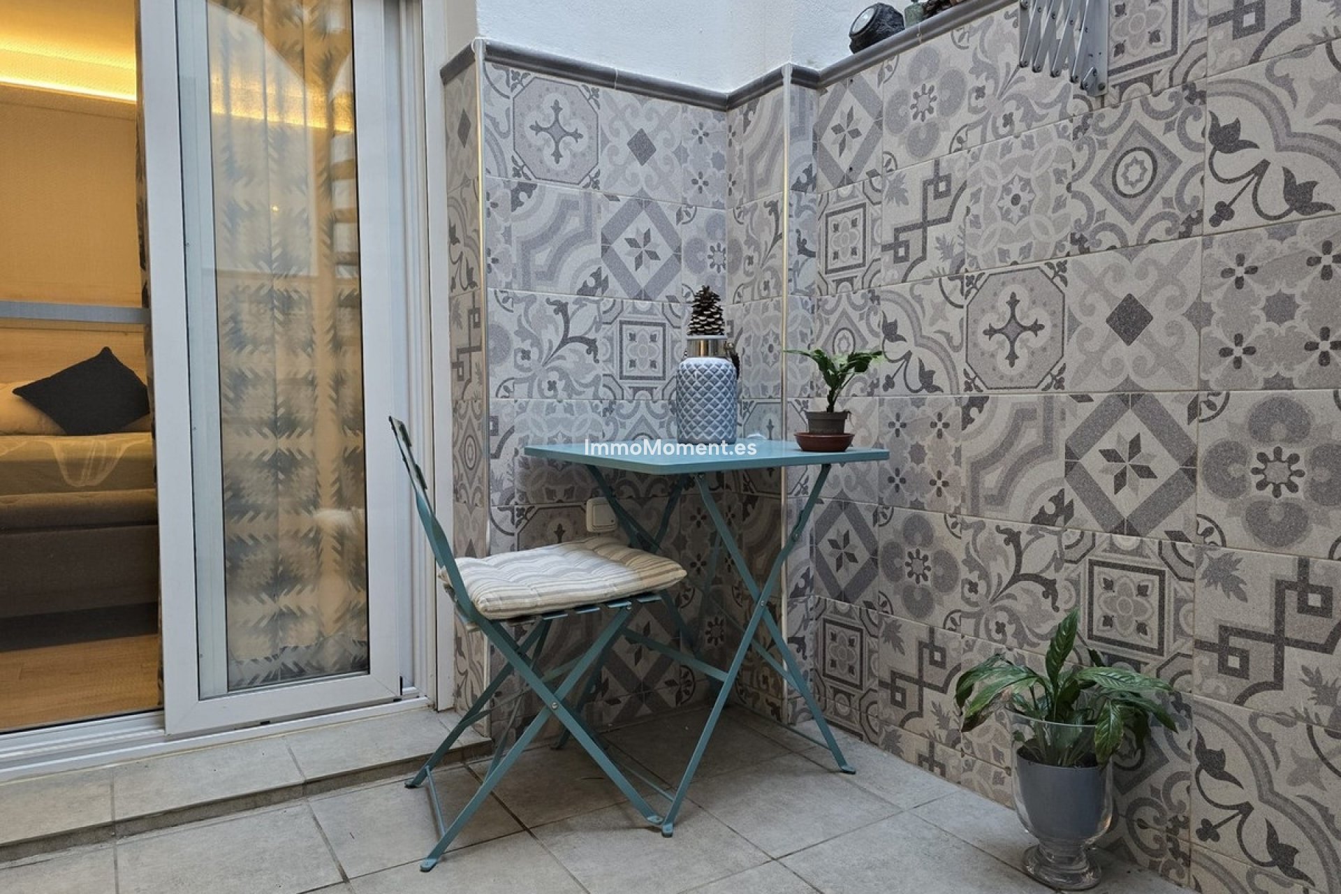 Revente - Appartement - Mijas - La Cala de Mijas