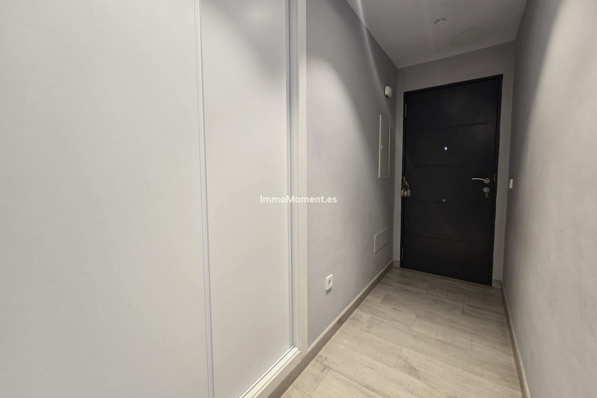 Revente - Appartement - Mijas - La Cala de Mijas