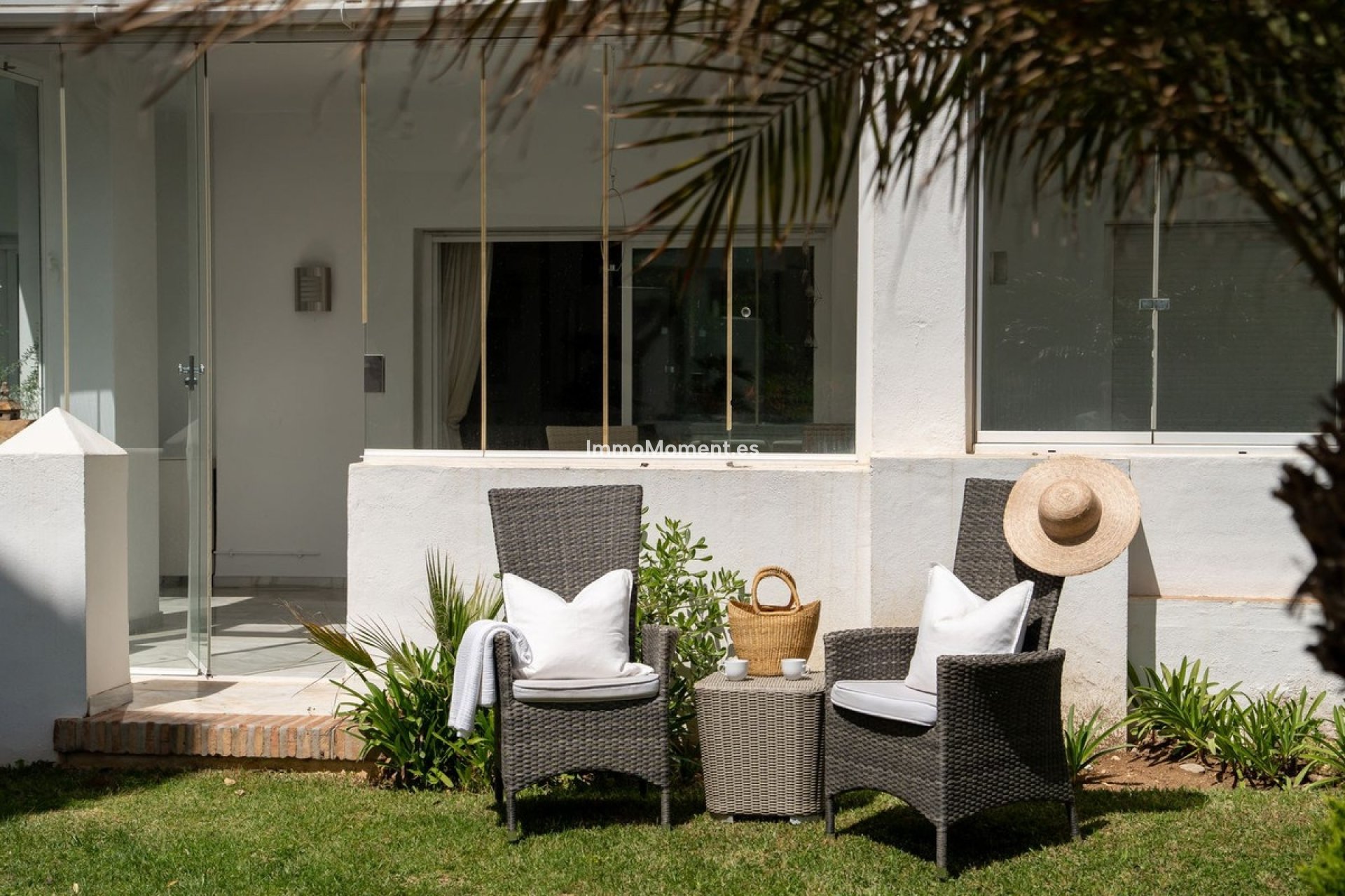 Revente - Appartement - Mijas - La Cala de Mijas