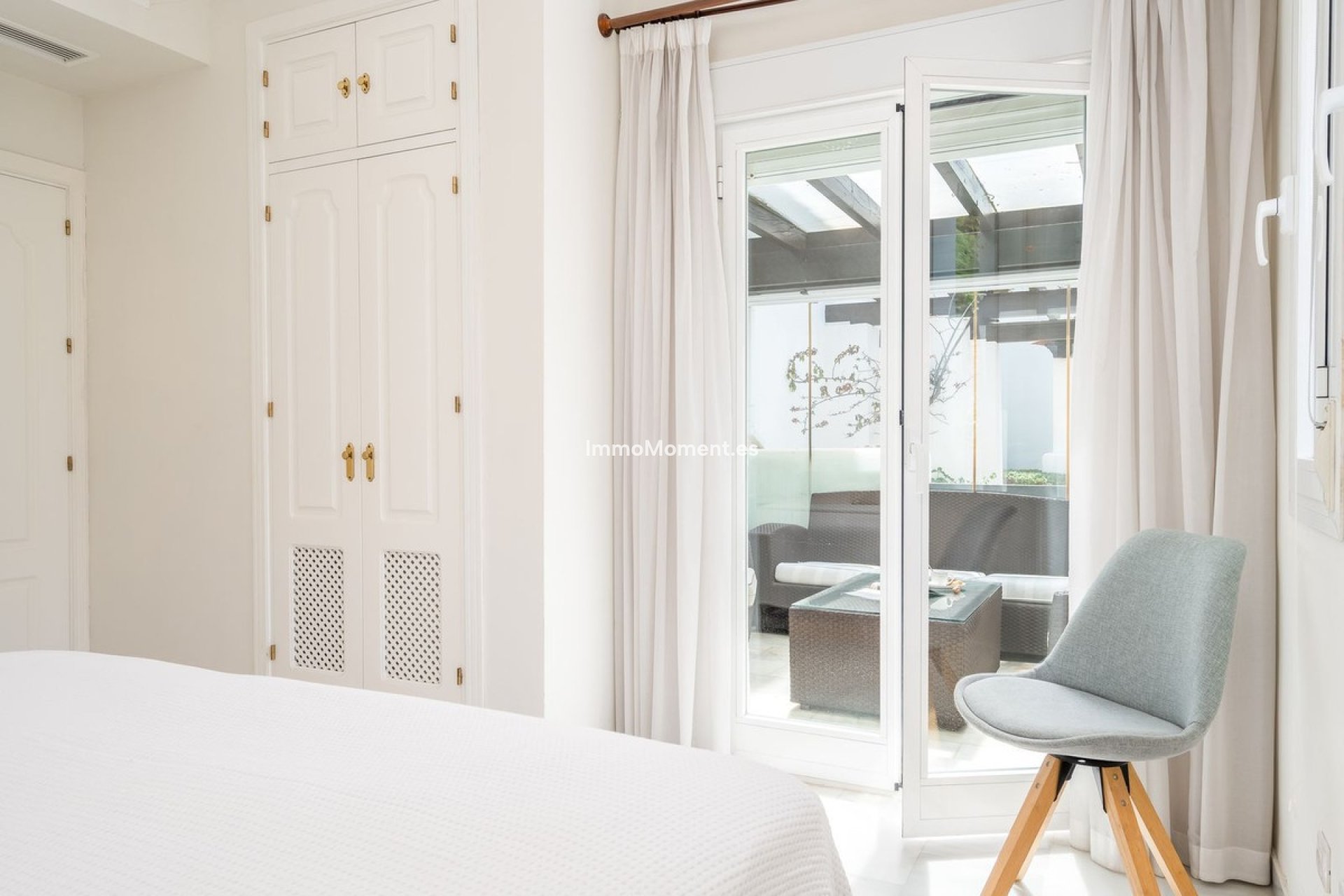 Revente - Appartement - Mijas - La Cala de Mijas