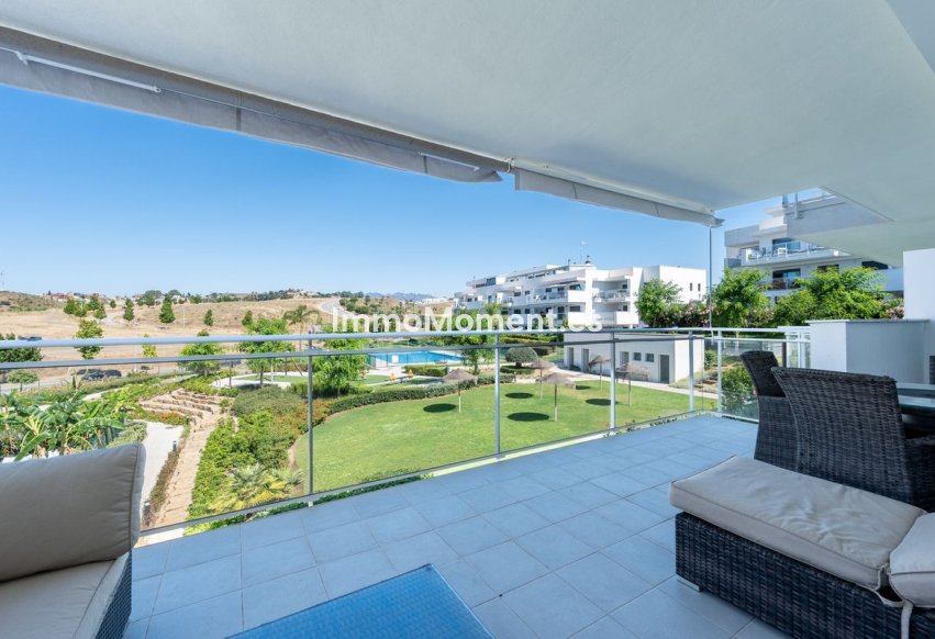 Revente - Appartement - Mijas - La Cala de Mijas
