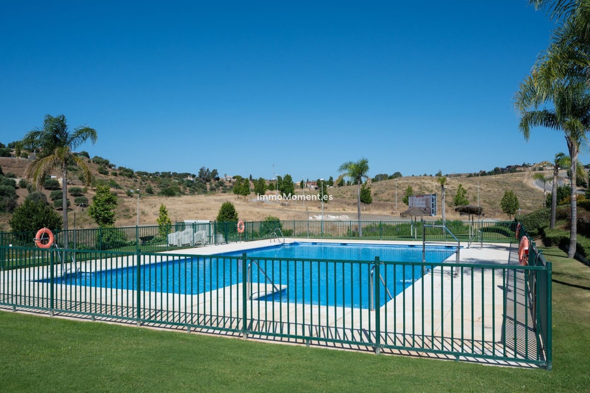 Revente - Appartement - Mijas - La Cala de Mijas