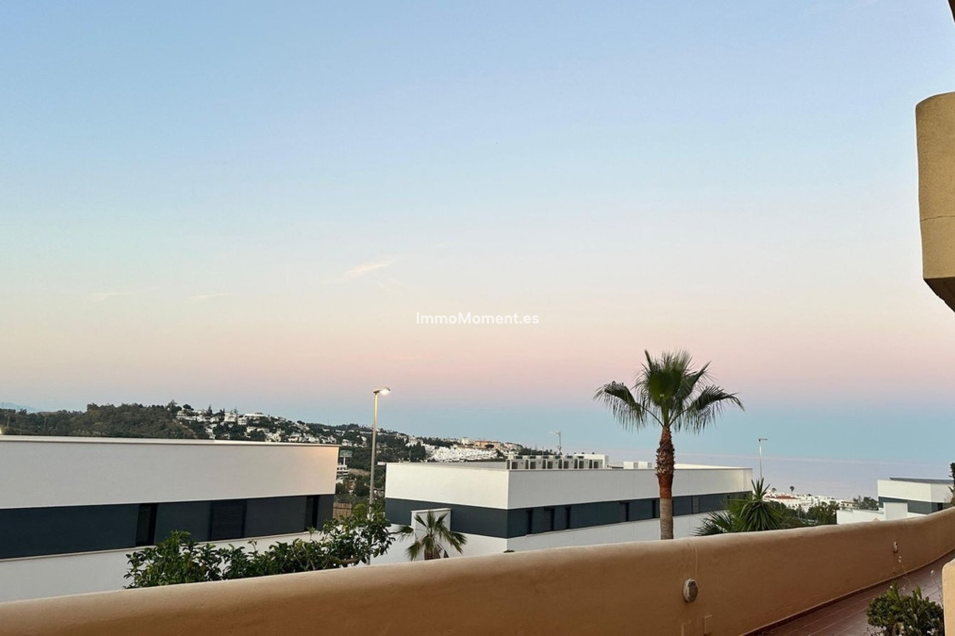 Revente - Appartement - Mijas - La Cala de Mijas