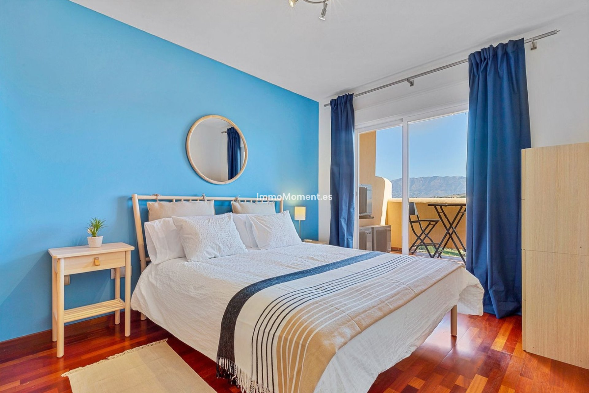 Revente - Appartement - Mijas - La Cala de Mijas