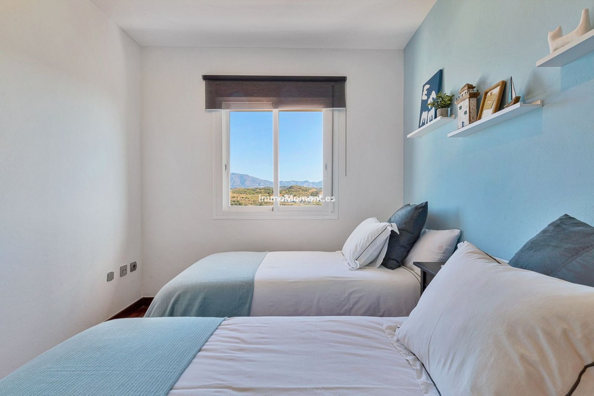 Revente - Appartement - Mijas - La Cala de Mijas