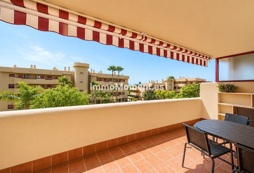 Revente - Appartement - Mijas - La Cala de Mijas