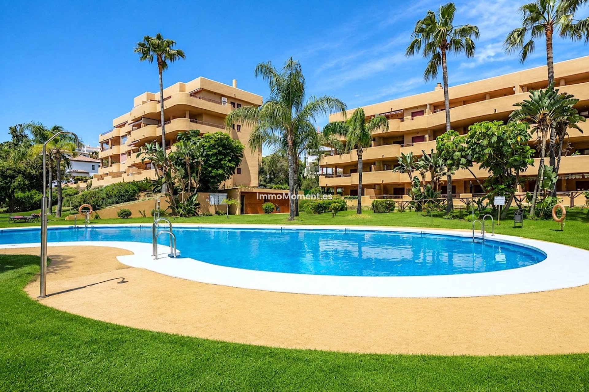 Revente - Appartement - Mijas - La Cala de Mijas