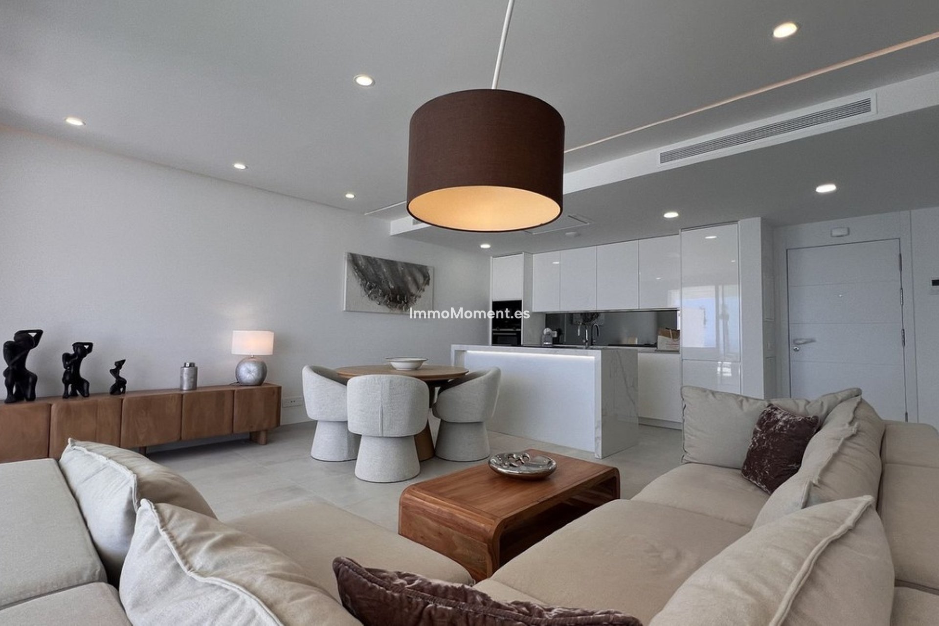 Revente - Appartement - Mijas - La Cala de Mijas