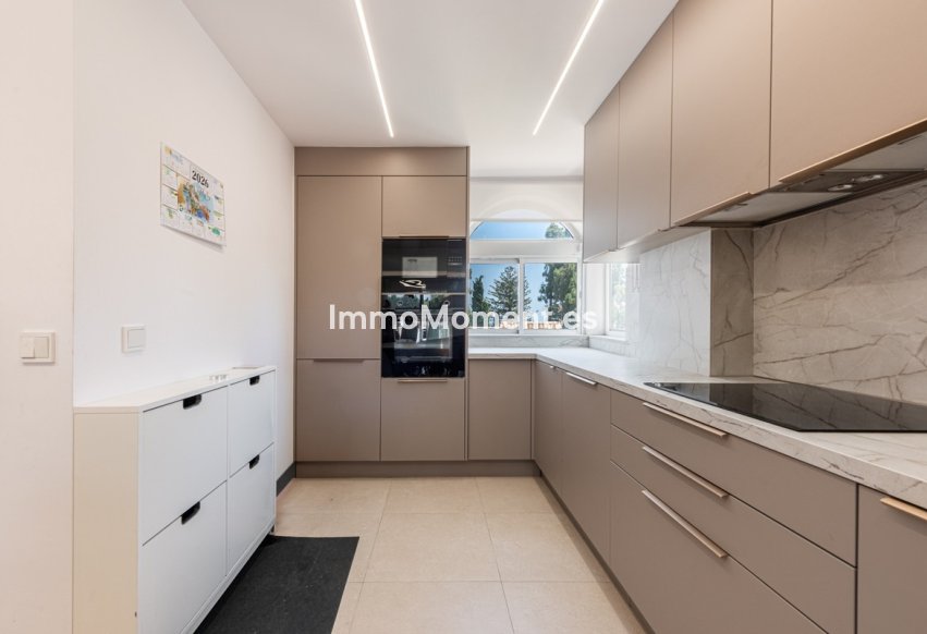 Revente - Appartement - Mijas - La Cala de Mijas