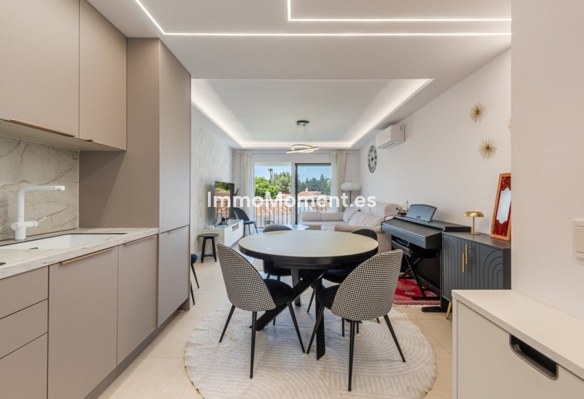 Revente - Appartement - Mijas - La Cala de Mijas