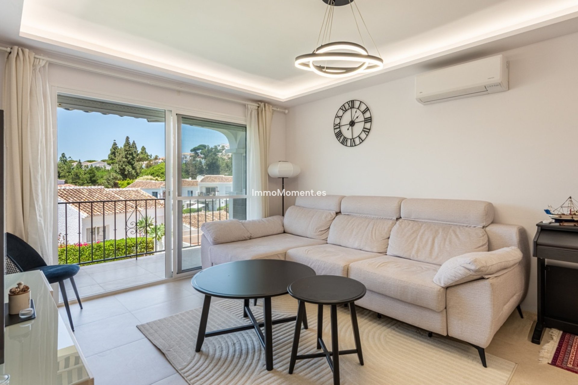 Revente - Appartement - Mijas - La Cala de Mijas