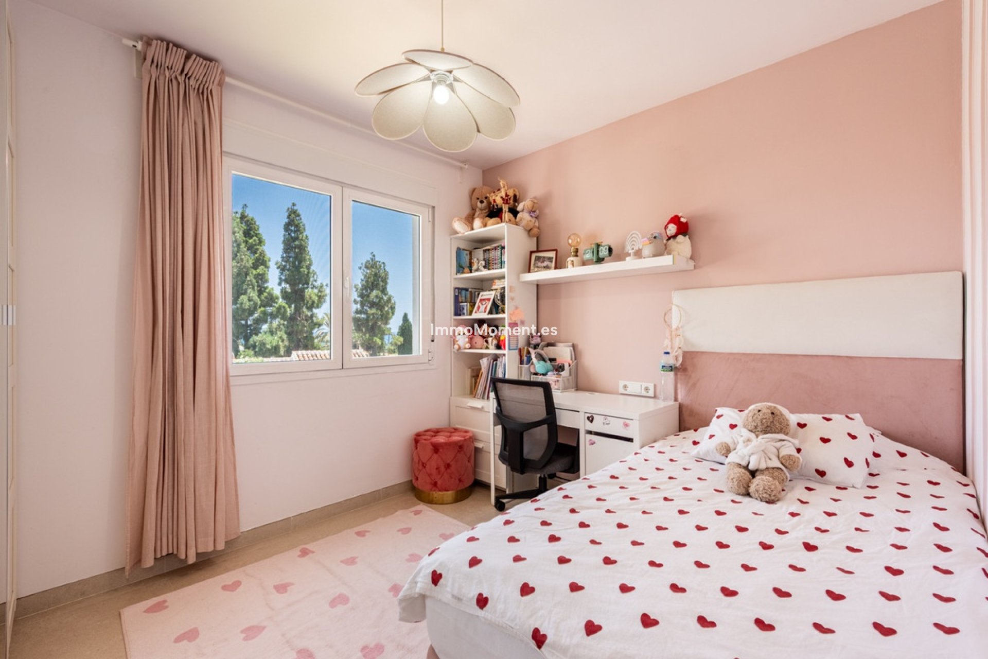 Revente - Appartement - Mijas - La Cala de Mijas