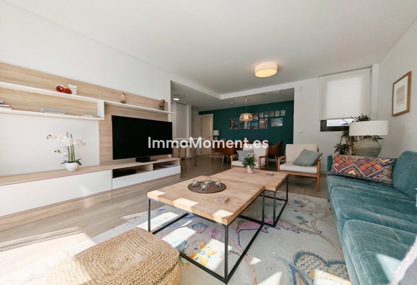Revente - Appartement - Mijas - La Cala de Mijas