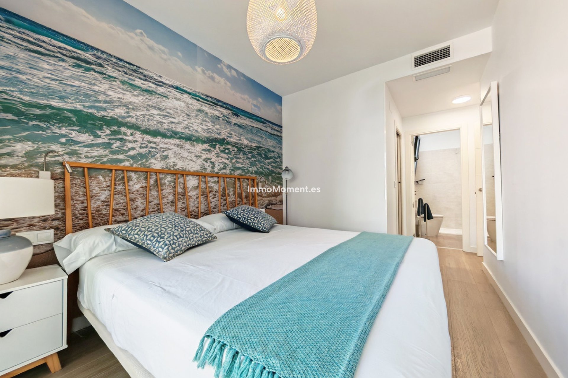 Revente - Appartement - Mijas - La Cala de Mijas