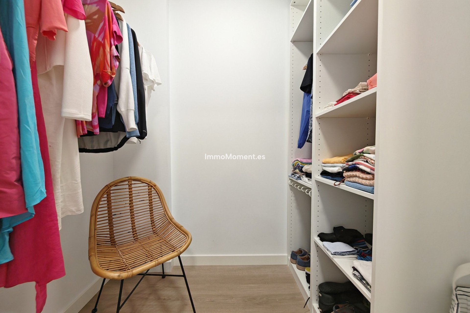 Revente - Appartement - Mijas - La Cala de Mijas
