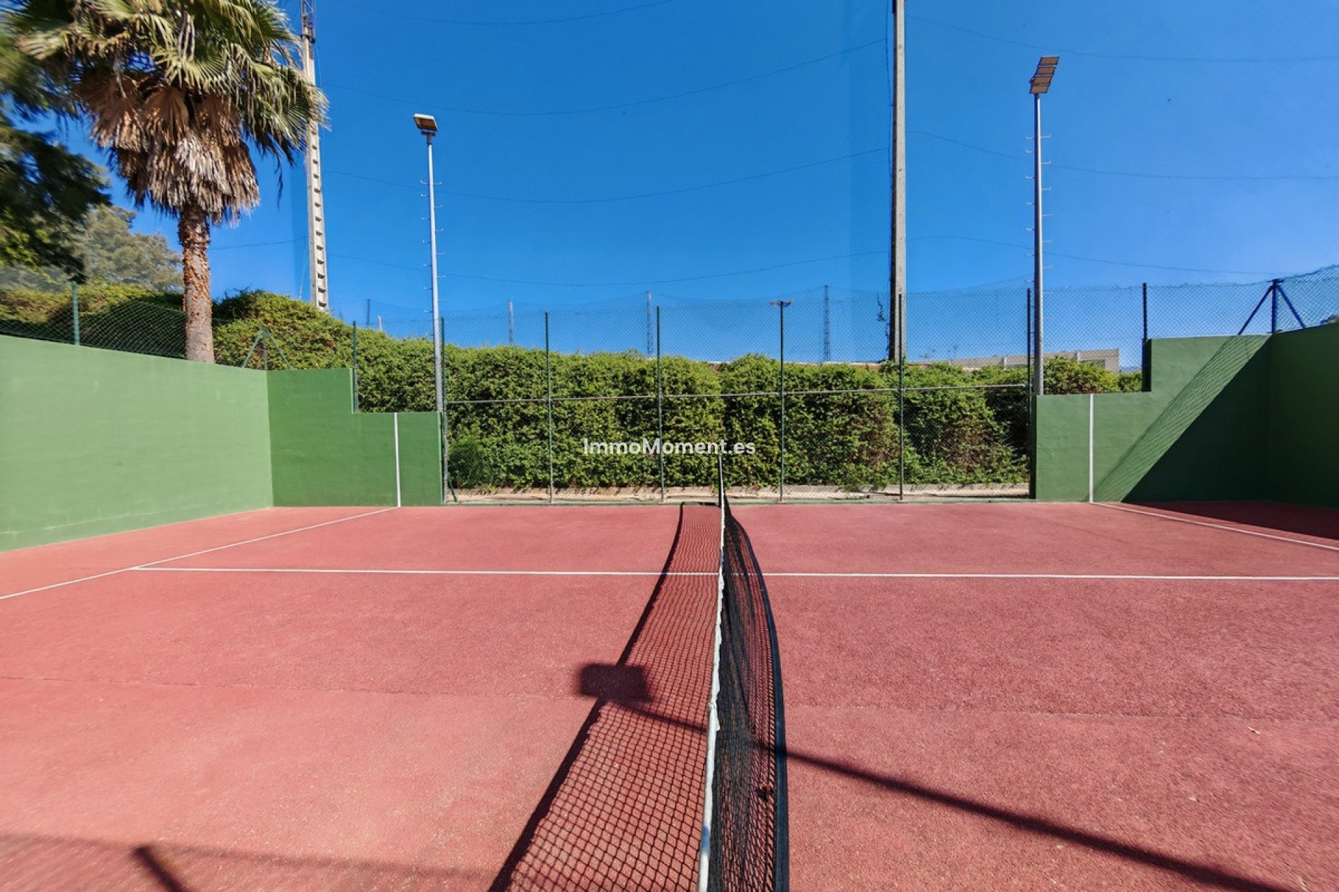 Revente - Appartement - Mijas - La Cala de Mijas